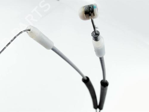 Rear left lock HYUNDAI i20 I (PB, PBT) 1.2 | BP20447042C100 