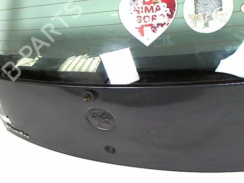 Tailgate FIAT PUNTO (188_) 1.2 60 (188.030, .050, .130, .150, .230, .250) | BP20412702C6 