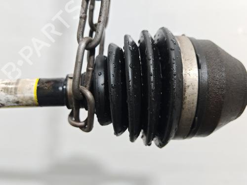 Left front driveshaft OPEL MERIVA B MPV (S10) 1.4 (75) | BP40224770M38 - Image 5
