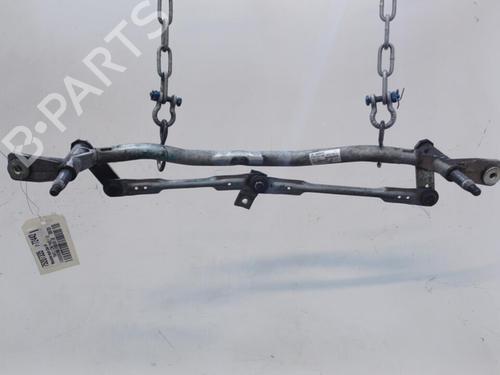 Front wipers mechanism RENAULT TRAFIC III Van (FG_) 1.6 dCi 95 (FGMJ, FGMR) | BP21238146C83