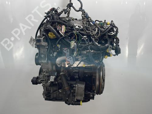 Engine RENAULT LAGUNA Coupe (DT0/1) 2.0 dCi (DT01, DT08, DT09, DT0K, DT12, DT1C, DT1D, DT1M,... | BP32695118M1  - Image 7