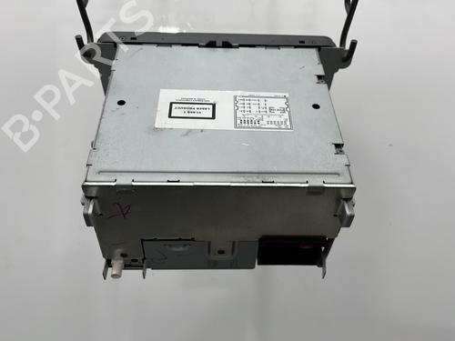 Radio SKODA ROOMSTER (5J7) 1.9 TDI | BP21241109E6 