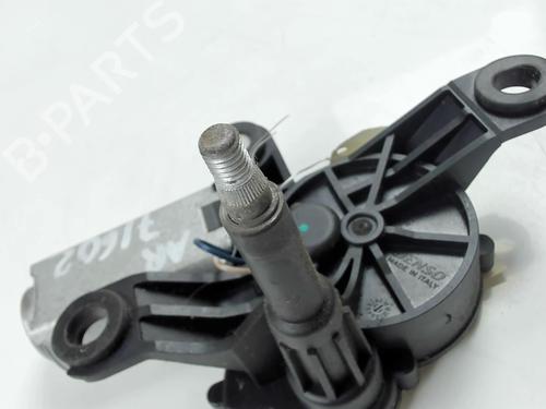 Viskermotor bagrude LANCIA YPSILON (312_) 1.2 (312.PXA1A, 312.YXA1A) (69 hp) 20464367
