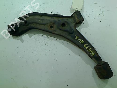 Used Left front suspension arm NISSAN ALMERA I Hatchback (N15) 2.0 D (75 hp) 20456923