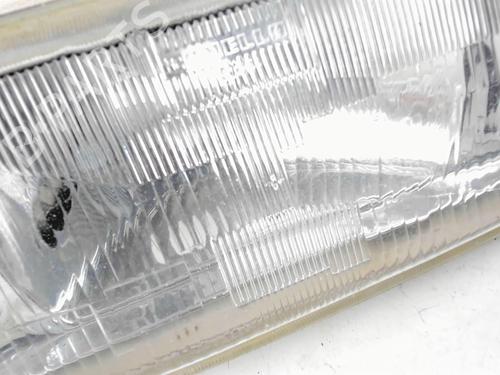 Used Right headlight Right headlight FIAT DUCATO Van (230_) 2.5 D (84 hp) 20420419 20420419