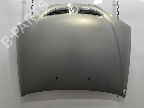 Hood RENAULT MEGANE I (BA0/1_) 1.6 16V (BA04, BA0B, BA11, BA1J, BA16, BA19, BA1K, BA1V,... | BP27091892C1 