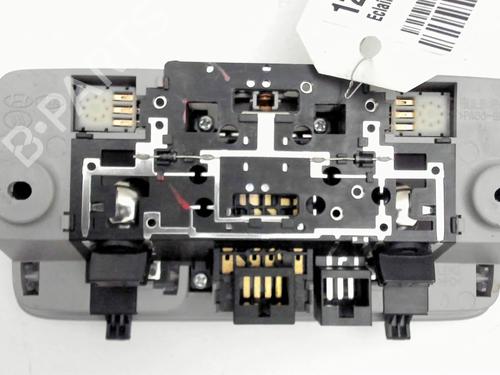 Interior roof light KIA VENGA (YN)  | BP34635356I8  - Image 6
