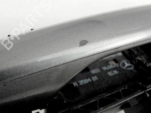 Front left exterior door handle MERCEDES-BENZ C-CLASS (W204) C 180 CDI (204.000) | BP22103833C128 