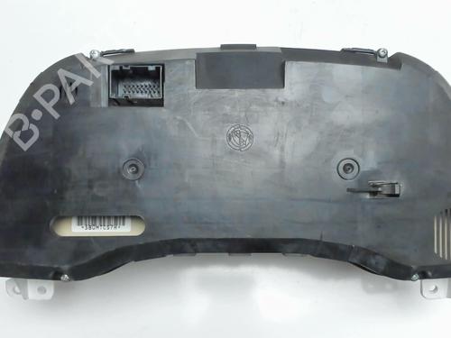 Instrument cluster FIAT PUNTO (188_) 1.2 60 (188.030, .050, .130, .150, .230, .250) | BP20435762C47 