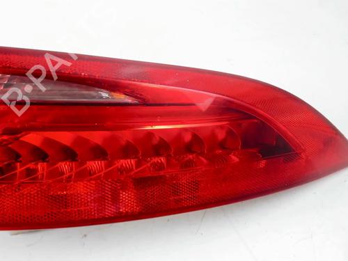 Right taillight JAGUAR XF II (X260) 2.0 D | BP31126656C35 - Image 3
