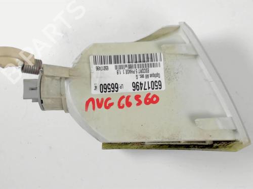 Used Left front indicator Left front indicator FORD ESCORT V (AAL, ABL) 1.8 D (60 hp) 21236942 21236942