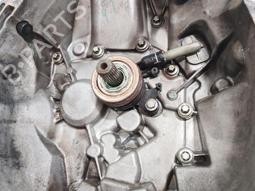 Used Gearbox Gearbox DACIA LOGAN MCV (KS_) 1.5 dCi (KS0W) (86 hp) 40612176 40612176