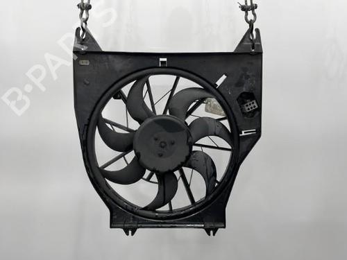 Used Radiator fan Radiator fan RENAULT KANGOO Express (FC0/1_) D 65 1.9 (FC0E, FC02, FC0J, FC0N) (64 hp) 20387277 20387277