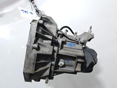 Gearbox RENAULT TWINGO II (CN0_) 1.5 dCi (CN0U) | BP39733688M3 - Image 8