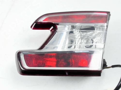 Right tailgate light RENAULT MEGANE III Grandtour (KZ0/1) 1.4 TCe (KZ0F, KZ1V) | BP28487361C80 