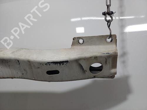 Used Front bumper reinforcement Front bumper reinforcement 37037590 37037590
