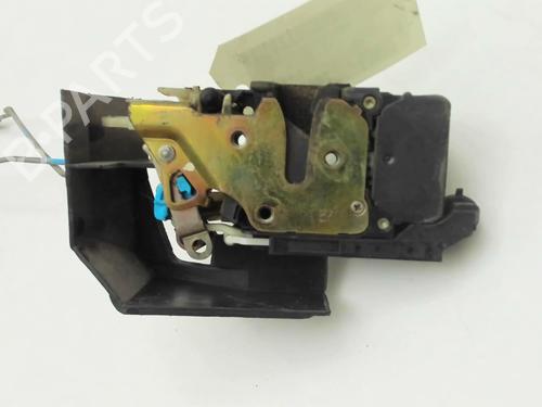 Used Front right lock ALFA ROMEO 156 (932_) 2.4 JTD (932B1) (136 hp) 20389552