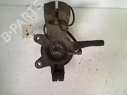 Right front steering knuckle FORD FIESTA V (JH_, JD_) 1.6 16V | BP20430733M26 