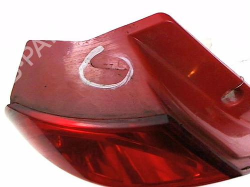 Left taillight CHEVROLET AVEO / KALOS Hatchback (T200) 1.4 | BP20414573C34 