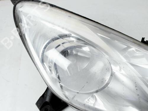Right headlight CITROËN C3 II (SC_) 1.0 VTi 68 | BP36588744C29 - Image 6