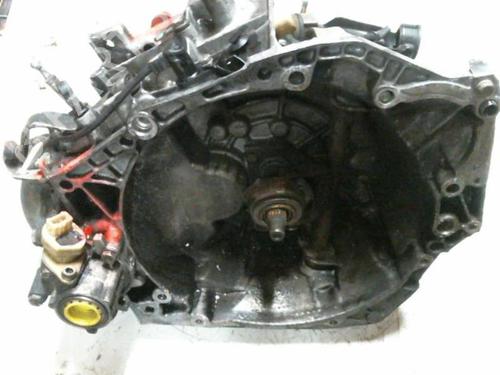 Gearbox CITROËN XANTIA (X1_, X2_) 1.9 Turbo D | BP20411921M3 