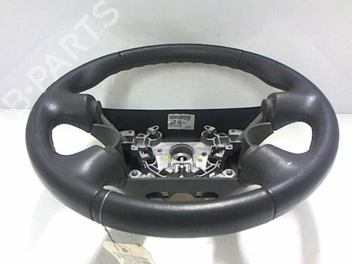 Steering wheel NISSAN PRIMERA Hatchback (P12) 2.2 dCi | BP20461579C49