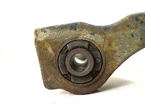 Right front suspension arm CITROËN AX (ZA-_) 14 D | BP20473314M13 