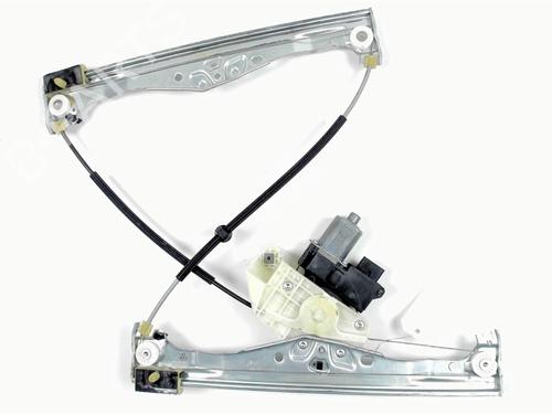 Front left window mechanism CITROËN C4 CACTUS 1.2 THP 110 | BP20398903C22 