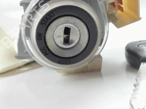 Used Ignition barrel Ignition barrel TOYOTA VERSO (_R2_) 2.0 D-4D (AUR20_, AUR20R) (126 hp) 20423964 20423964