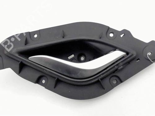 Used Front right interior door handle HYUNDAI ix20 (JC) 1.4 CRDi (78 hp) 29513819