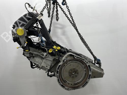 Engine MERCEDES-BENZ B-CLASS Sports Tourer (W245) B 180 (245.232) | BP26964267M1 