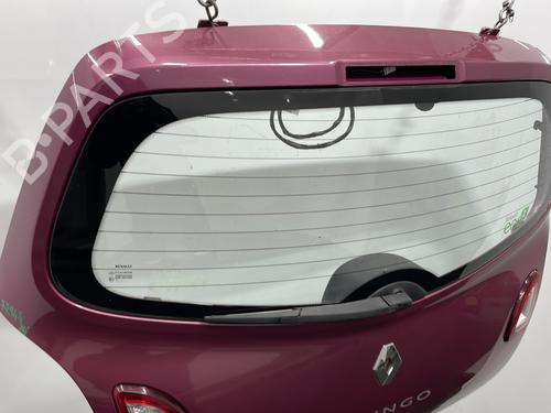 Tailgate RENAULT TWINGO II (CN0_) 1.2 16V (CN04, CN0B) | BP30548092C6 