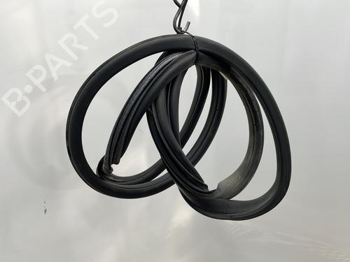 Rubber door seal PEUGEOT 307 (3A/C) 1.6 HDi 110 | BP24810241C142 