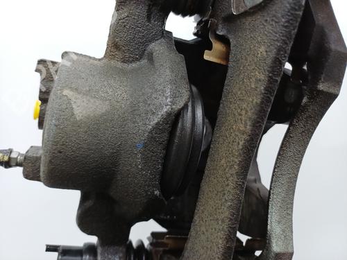 Used Left front brake caliper Left front brake caliper MAZDA 6 Hatchback (GG) 2.0 DI (GG14) (121 hp) 22103672 22103672