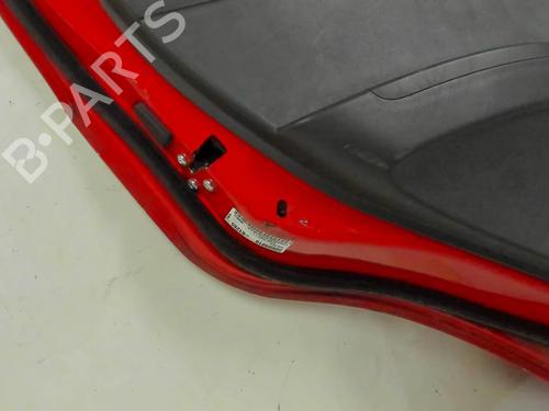 Left rear door CHEVROLET SPARK (M300) 1.0 | BP20402284C4
