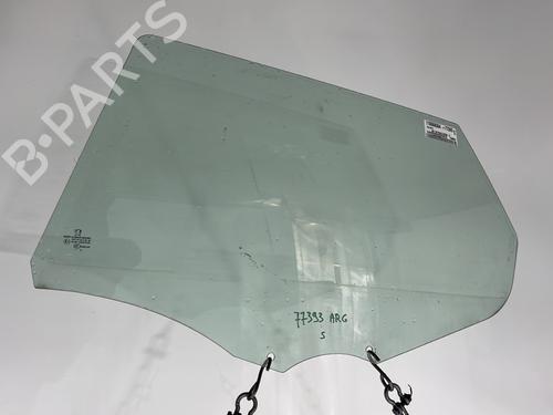 Rear left door window PEUGEOT 508 SW I (8E_) 1.6 BlueHDi 120 | BP28498606C20