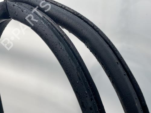 Rubber door seal VW TIGUAN (5N_) 2.0 TDI 4motion | BP22891657C142 