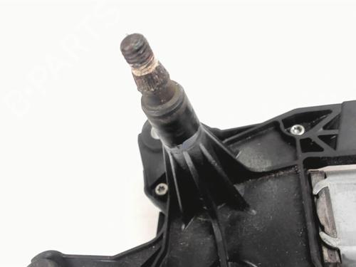 Rear wiper motor OPEL ZAFIRA A MPV (T98) 2.0 DI 16V (F75) | BP20441254M102 