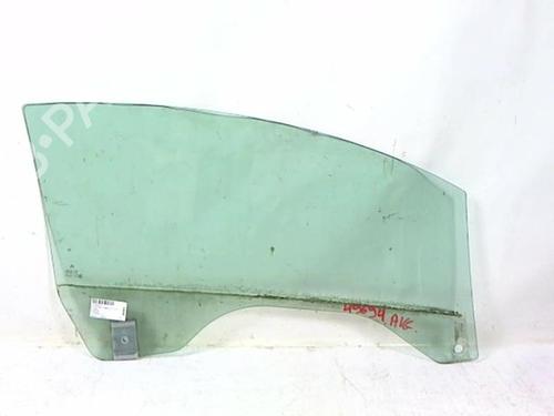 Front left door window CITROËN C3 Pluriel (HB_) 1.4 HDi | BP20404505C18 