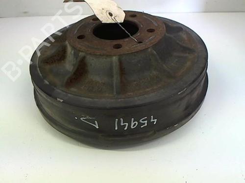 Used Other PEUGEOT EXPERT Van (VF3A_, VF3U_, VF3X_) 1.6 HDi 90 16V (90 hp) 20478628