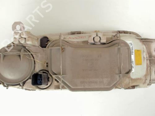 Used Left headlight Left headlight FORD FIESTA Box Body/MPV (J5_, J3_) 1.3 (60 hp) 20442604 20442604