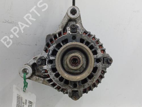 Alternator PEUGEOT 206 Hatchback (2A/C) 1.4 i | BP20469301M7 