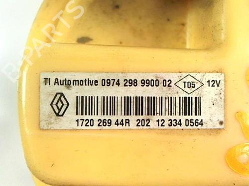 Fuel pump RENAULT CLIO IV (BH_) 1.5 dCi 75 | BP20427071M76 