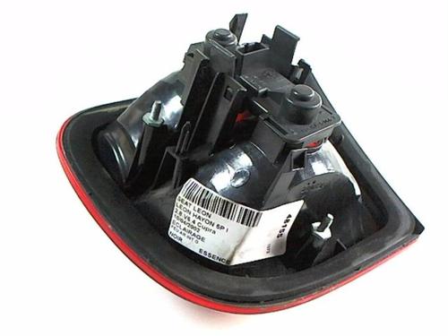Left tailgate light SEAT LEON (1M1) 2.8 Cupra 4 | BP20471095C79 
