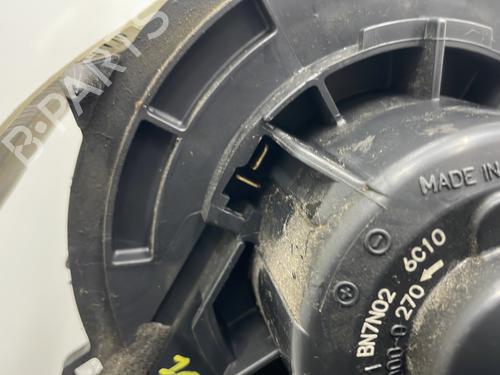 Heater blower motor MAZDA 5 (CR) 2.0 CD (CR19) | BP22695810M62 