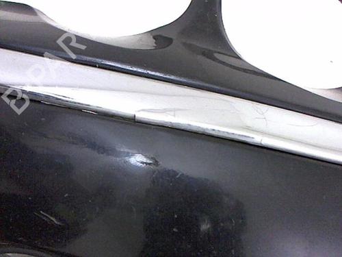 Front bumper ROVER 45 I Saloon (RT) 2.0 iDT | BP20458226C7 