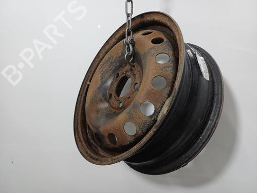 rim-renault-trafic-ii-van-fl-2001-36588925 main image