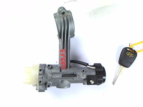 Ignition barrel HYUNDAI GETZ (TB) 1.1 | BP20466041M48 