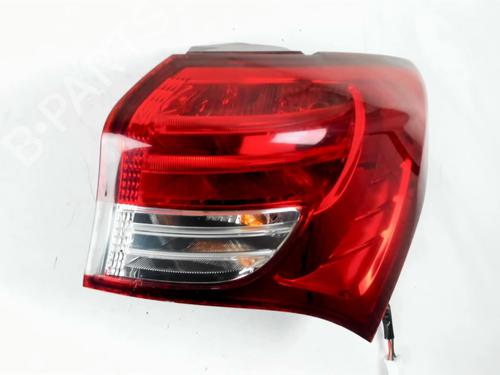 Used Right taillight HYUNDAI ix20 (JC) 1.4 CRDi (78 hp) 29212850