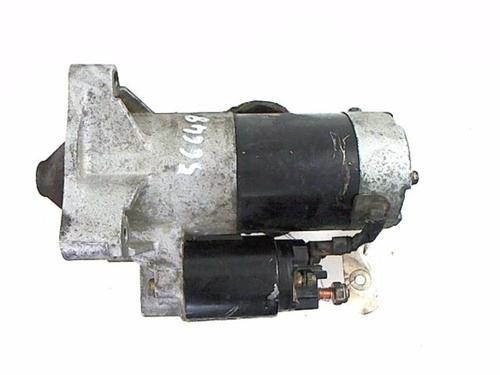 Starter CITROËN XANTIA (X1_, X2_) 2.1 Turbo D 12V | BP20436097M8 
